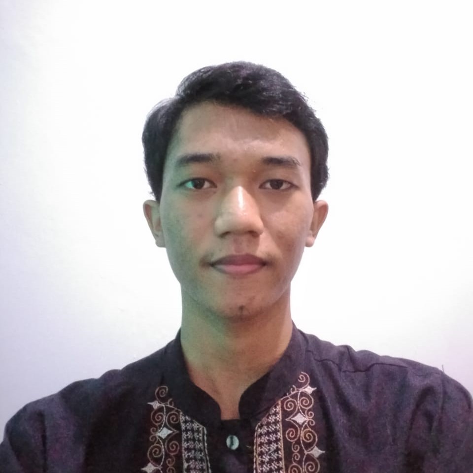 Bagus Hary